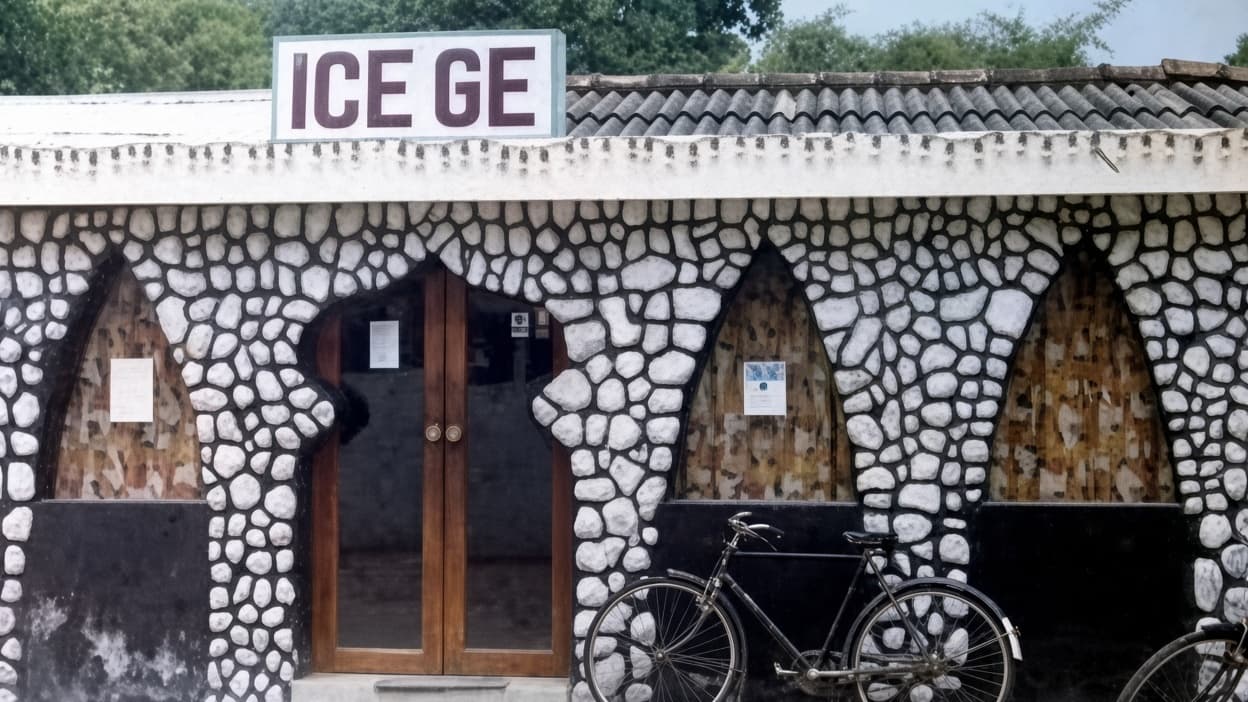 އައިސްގެއާއި ކުއިކް ސޭންޑް: ދިވެހި މިއުޒިކުގެ އެންމެ ފިނި ޒަމާނުގެ ވާހަކަ