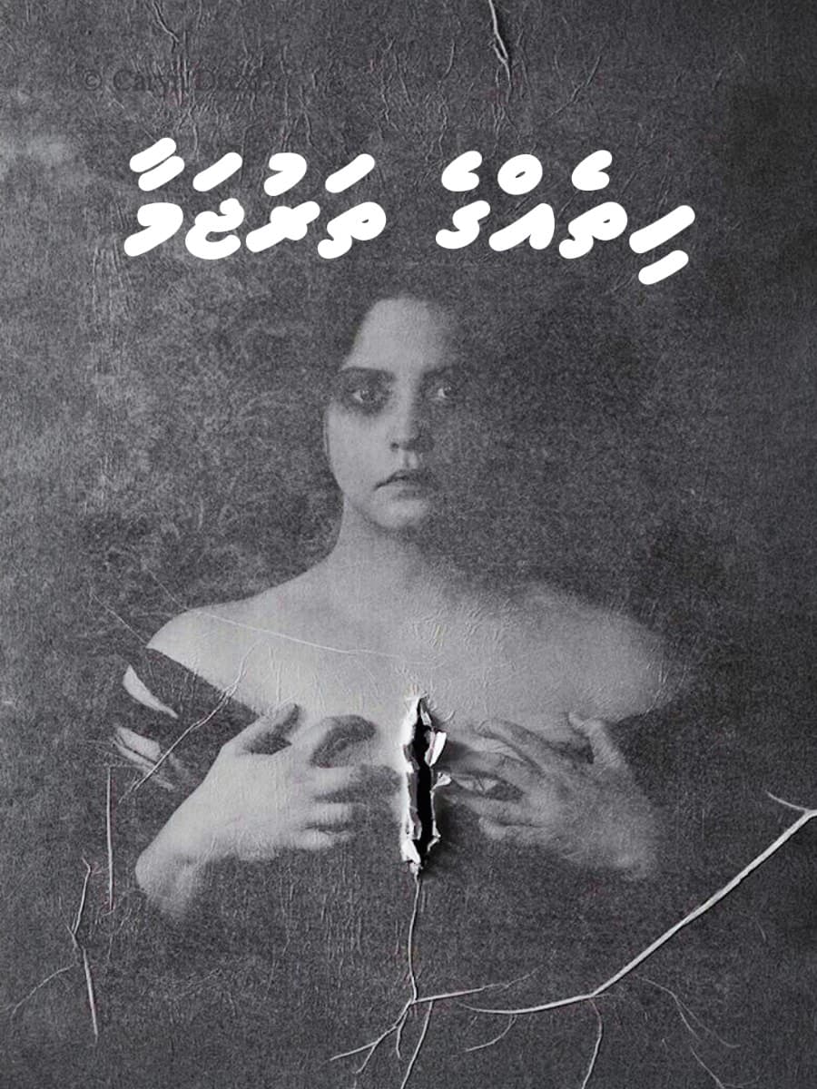 ހިތެއްގެ ތަރުޖަމާ