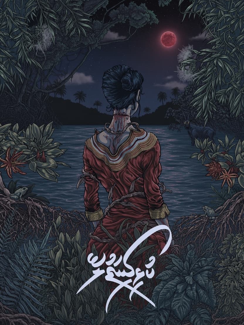 ކުޅި ކިސަޑު ލޭ